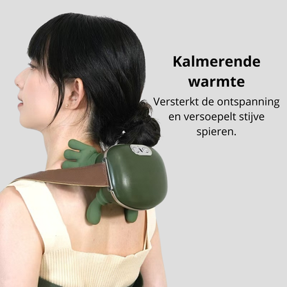 UpperRelief™ – Nek & Schouders