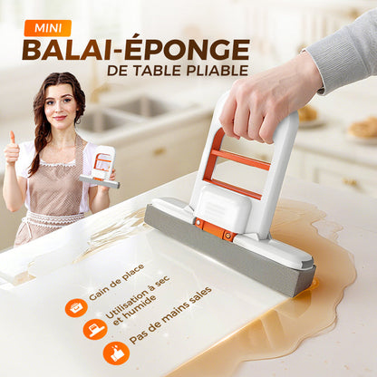 EasyClean Zelfreinigende Mop