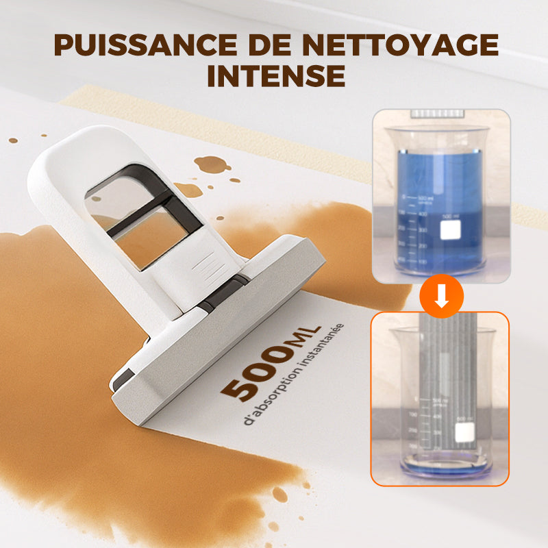 EasyClean Zelfreinigende Mop