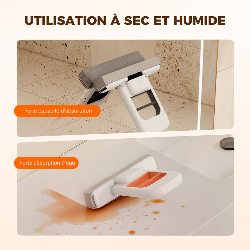 EasyClean Zelfreinigende Mop