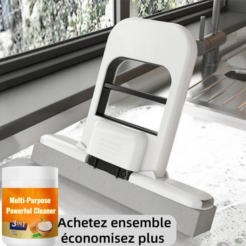 EasyClean Zelfreinigende Mop