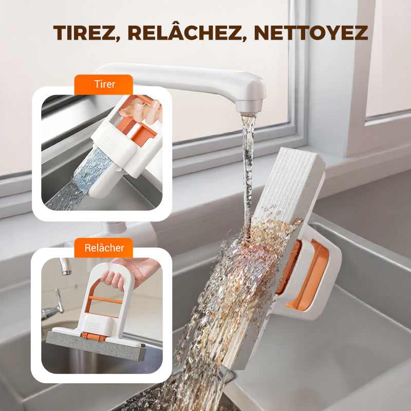 EasyClean Zelfreinigende Mop