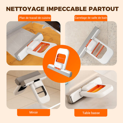 EasyClean Zelfreinigende Mop