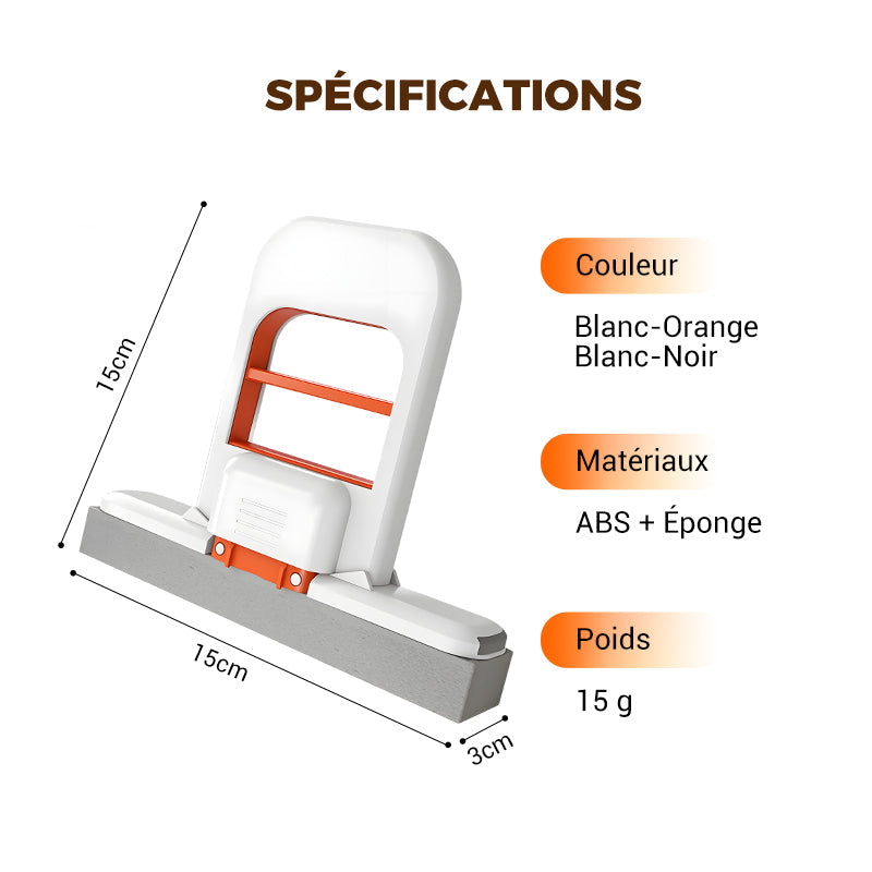 EasyClean Zelfreinigende Mop