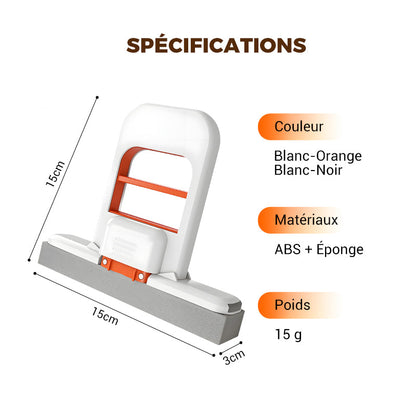 EasyClean Zelfreinigende Mop