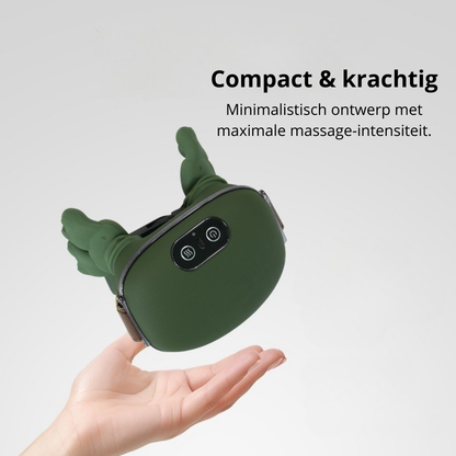 UpperRelief™ – Nek & Schouders