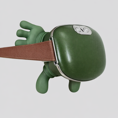 UpperRelief™ – Nek & Schouders