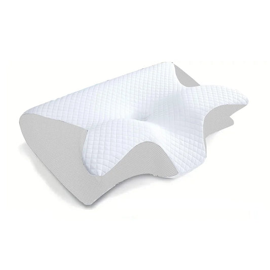 NeckSupport Ergonomisch Kussen