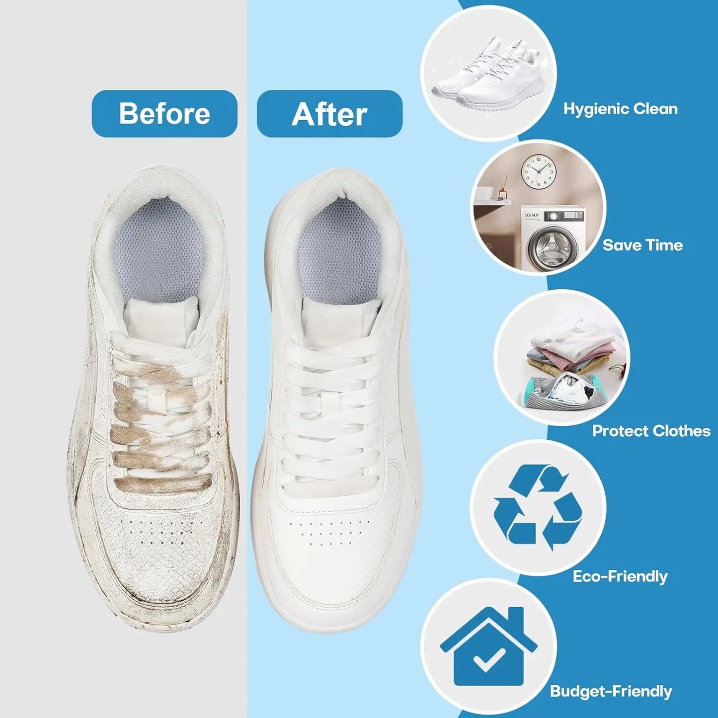 ShoeGuard Waszak