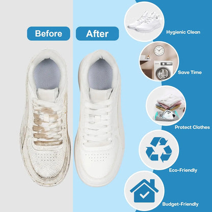 ShoeGuard Waszak