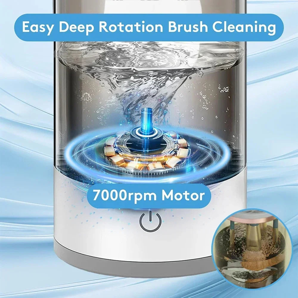 BrushClean Pro