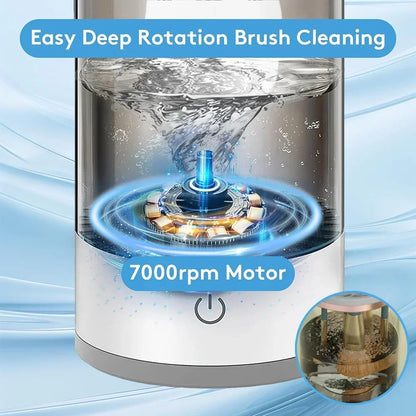 BrushClean Pro