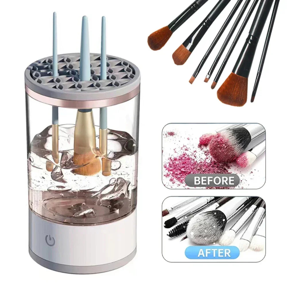BrushClean Pro