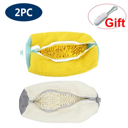 ShoeGuard Waszak
