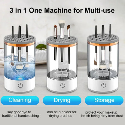 BrushClean Pro