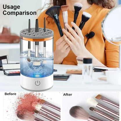 BrushClean Pro