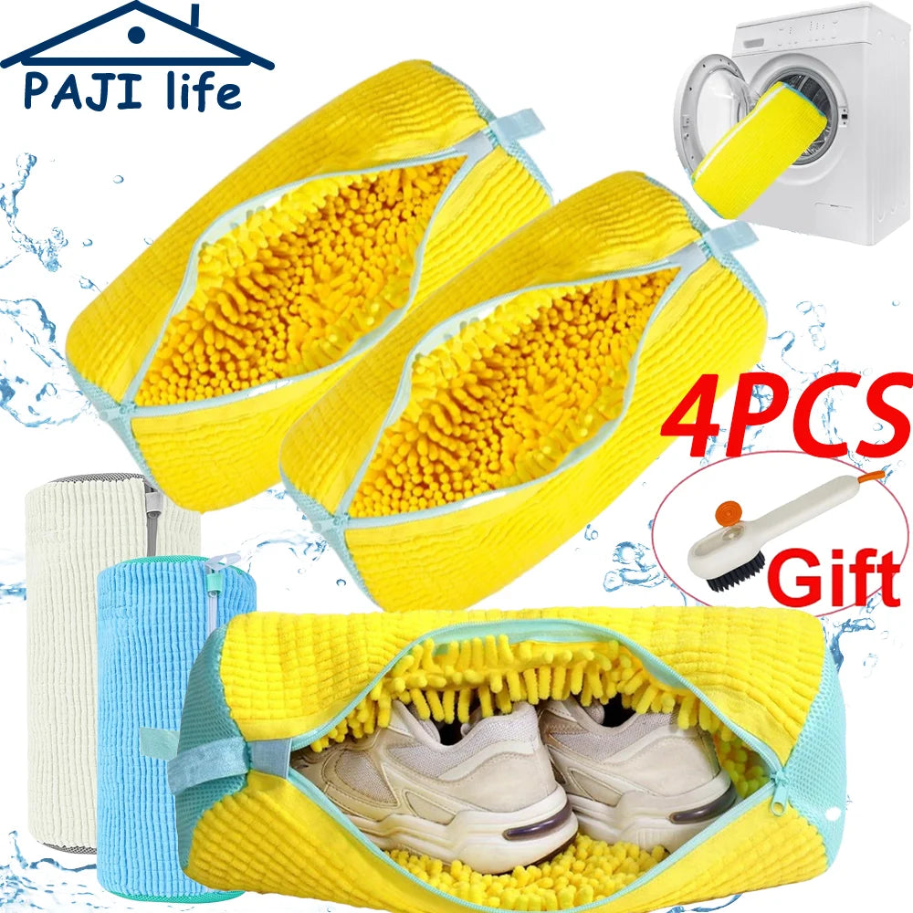 ShoeGuard Waszak
