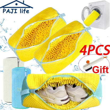 ShoeGuard Waszak