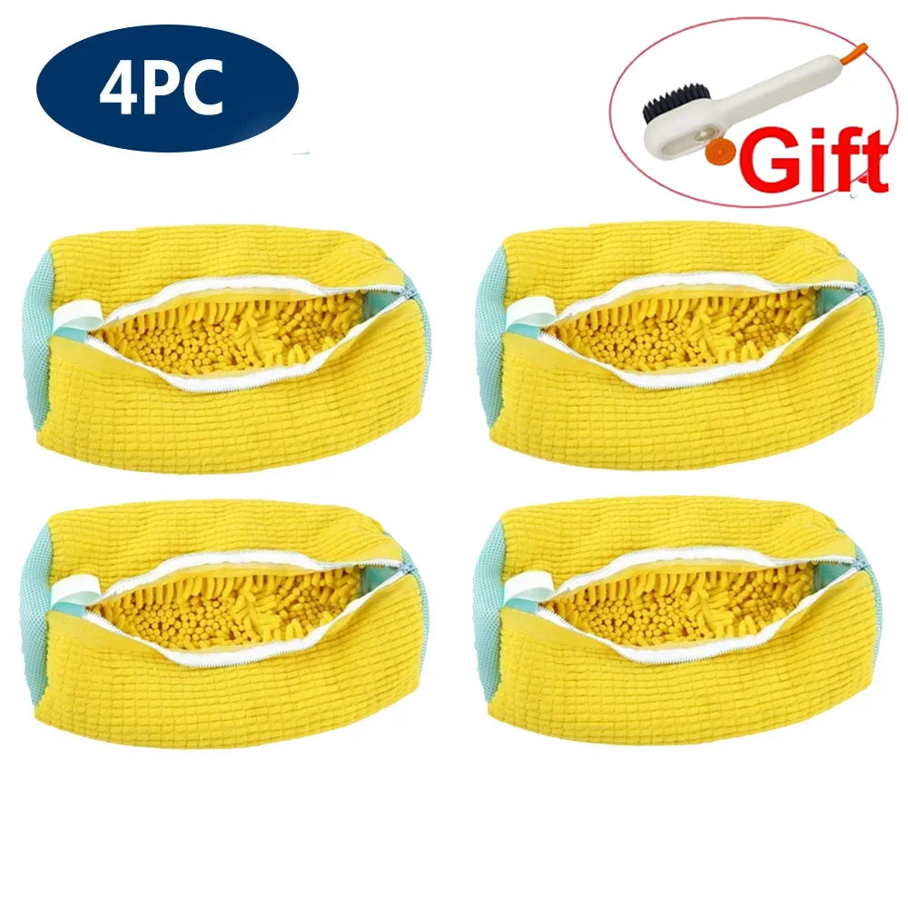 ShoeGuard Waszak