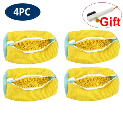 ShoeGuard Waszak