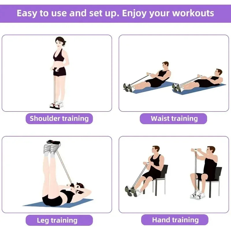 CoreBand Trainer