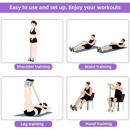 CoreBand Trainer