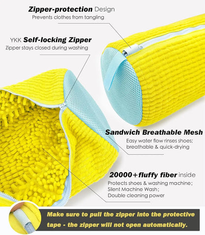 ShoeGuard Waszak
