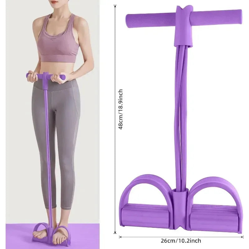 CoreBand Trainer