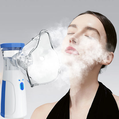 SkinMist Gezichtsstomer