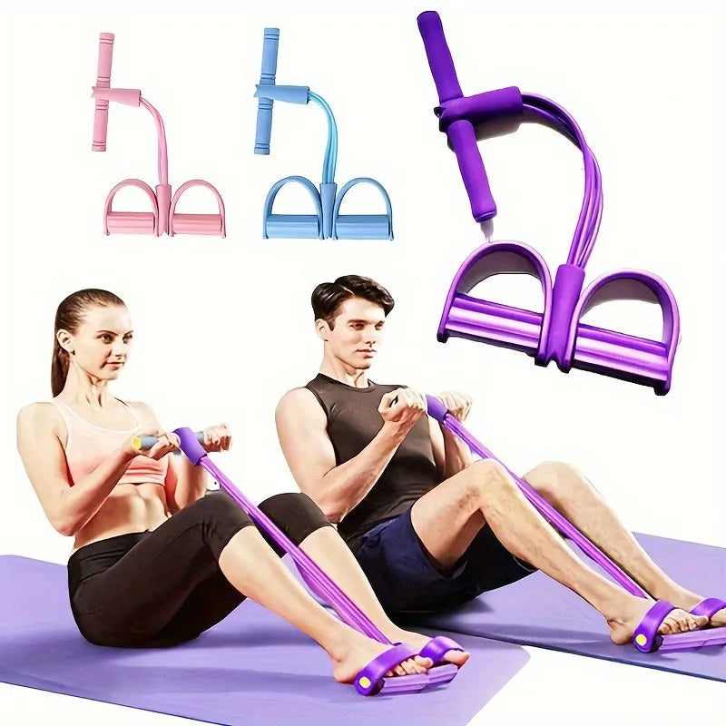 CoreBand Trainer