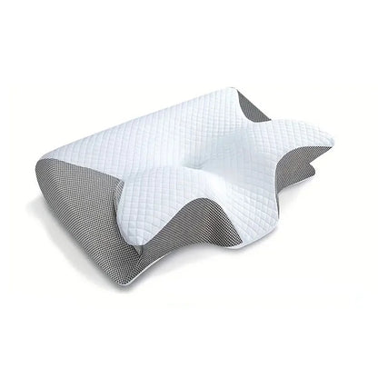 NeckSupport Ergonomisch Kussen