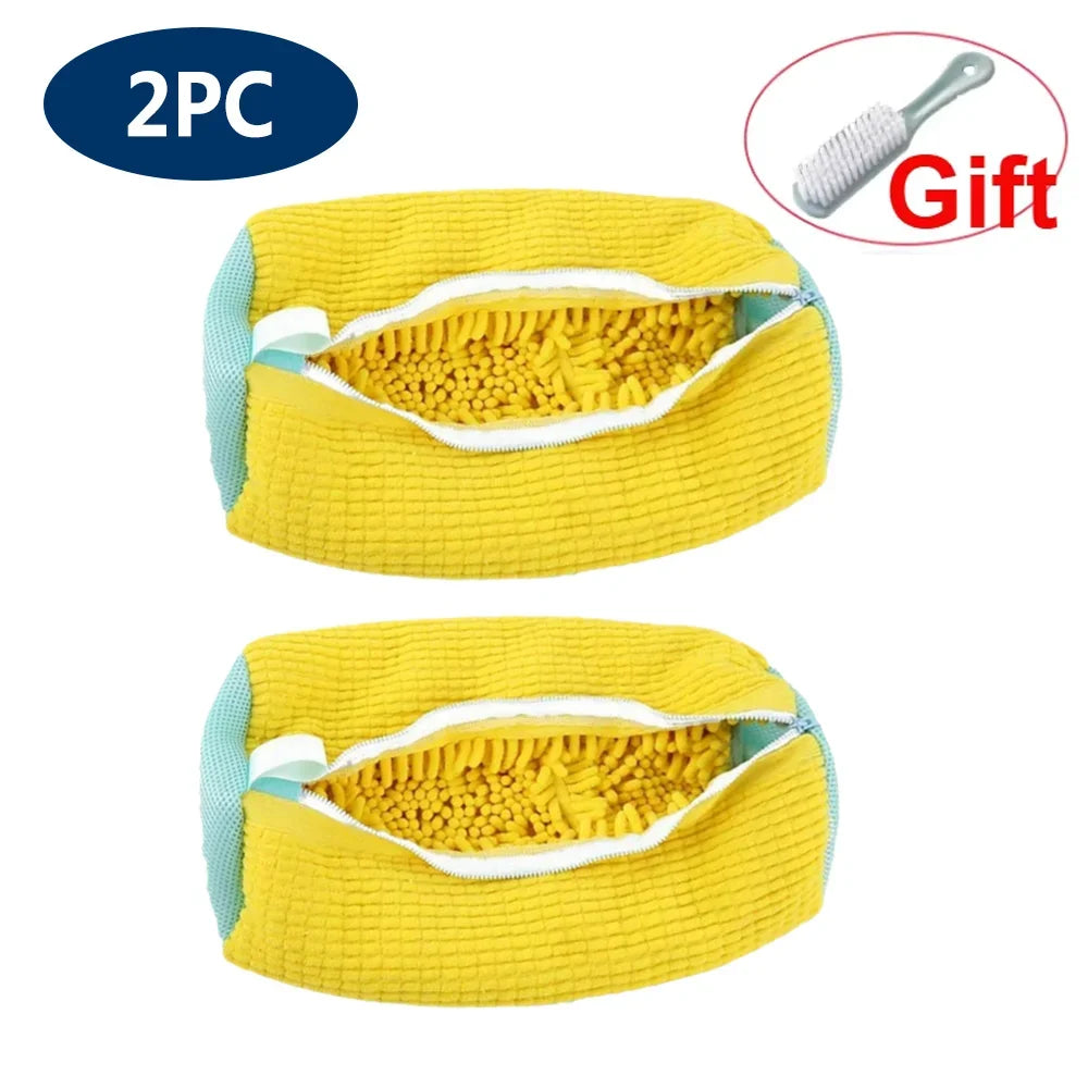 ShoeGuard Waszak