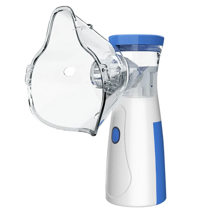 SkinMist Gezichtsstomer