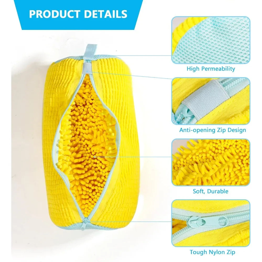 ShoeGuard Waszak