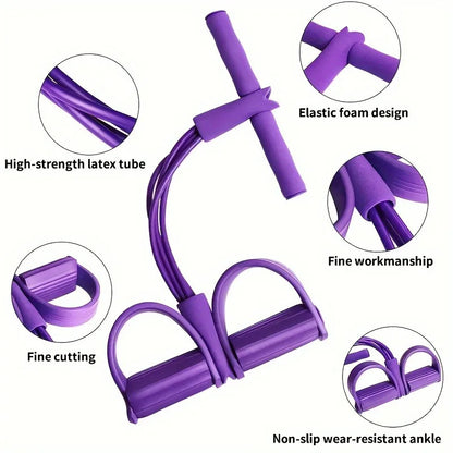 CoreBand Trainer