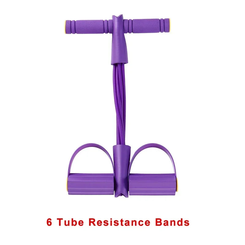 CoreBand Trainer