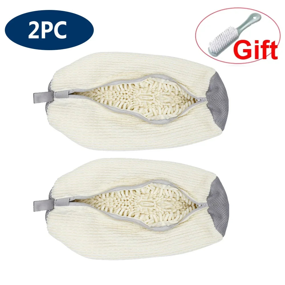 ShoeGuard Waszak