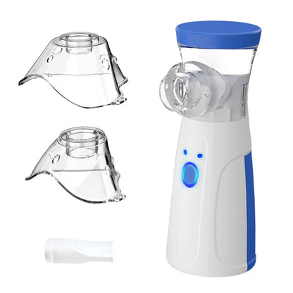 SkinMist Gezichtsstomer