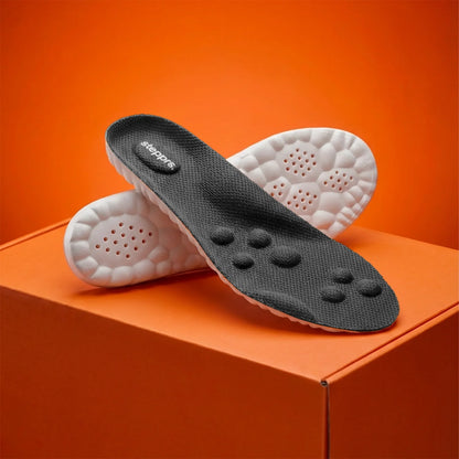 Ergonomische Inlegzolen