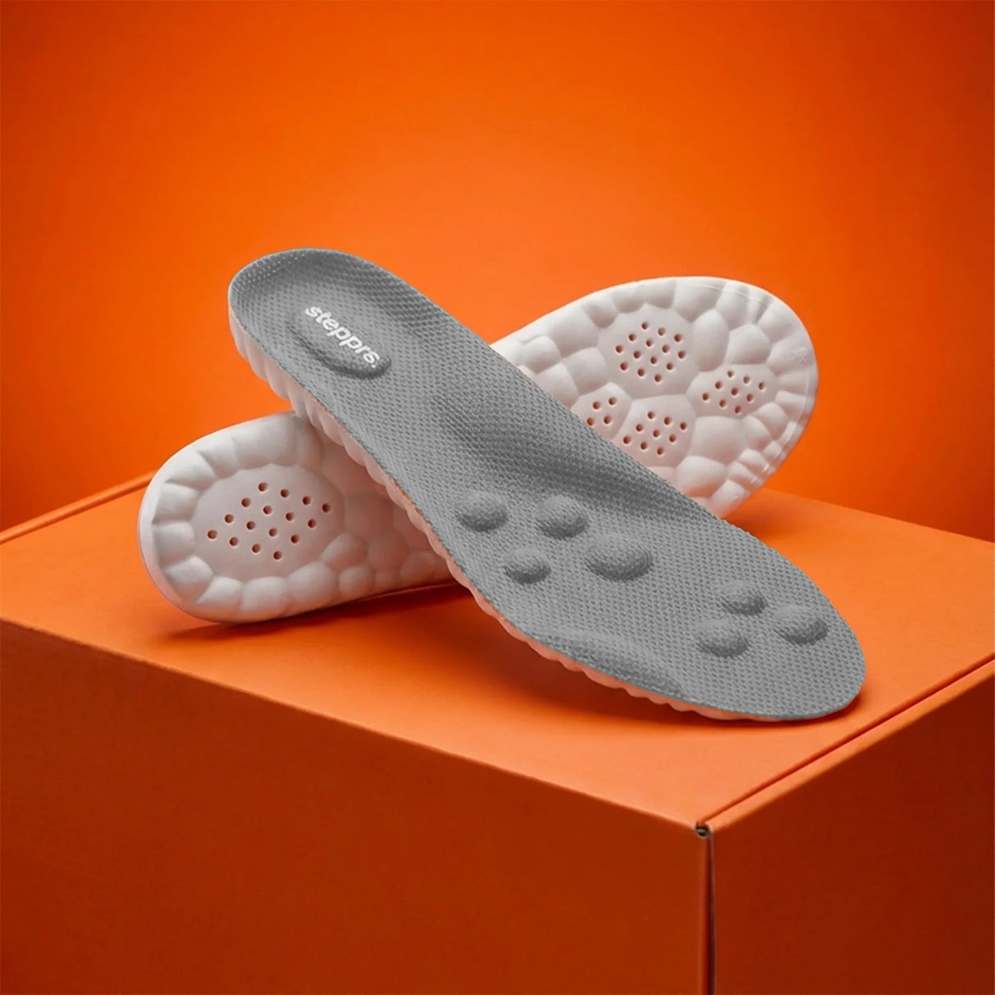 Ergonomische Inlegzolen