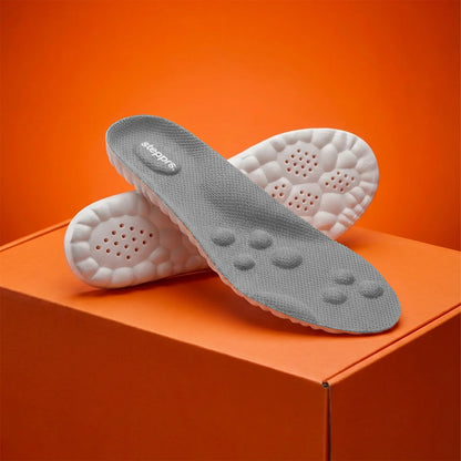 Ergonomische Inlegzolen