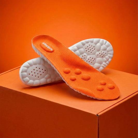 Ergonomische Inlegzolen