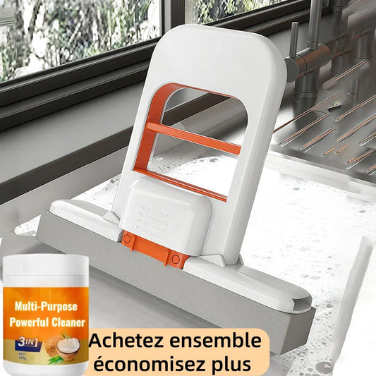 EasyClean Zelfreinigende Mop